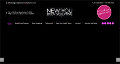 Desktop Screenshot of murphysborochiropractic.com